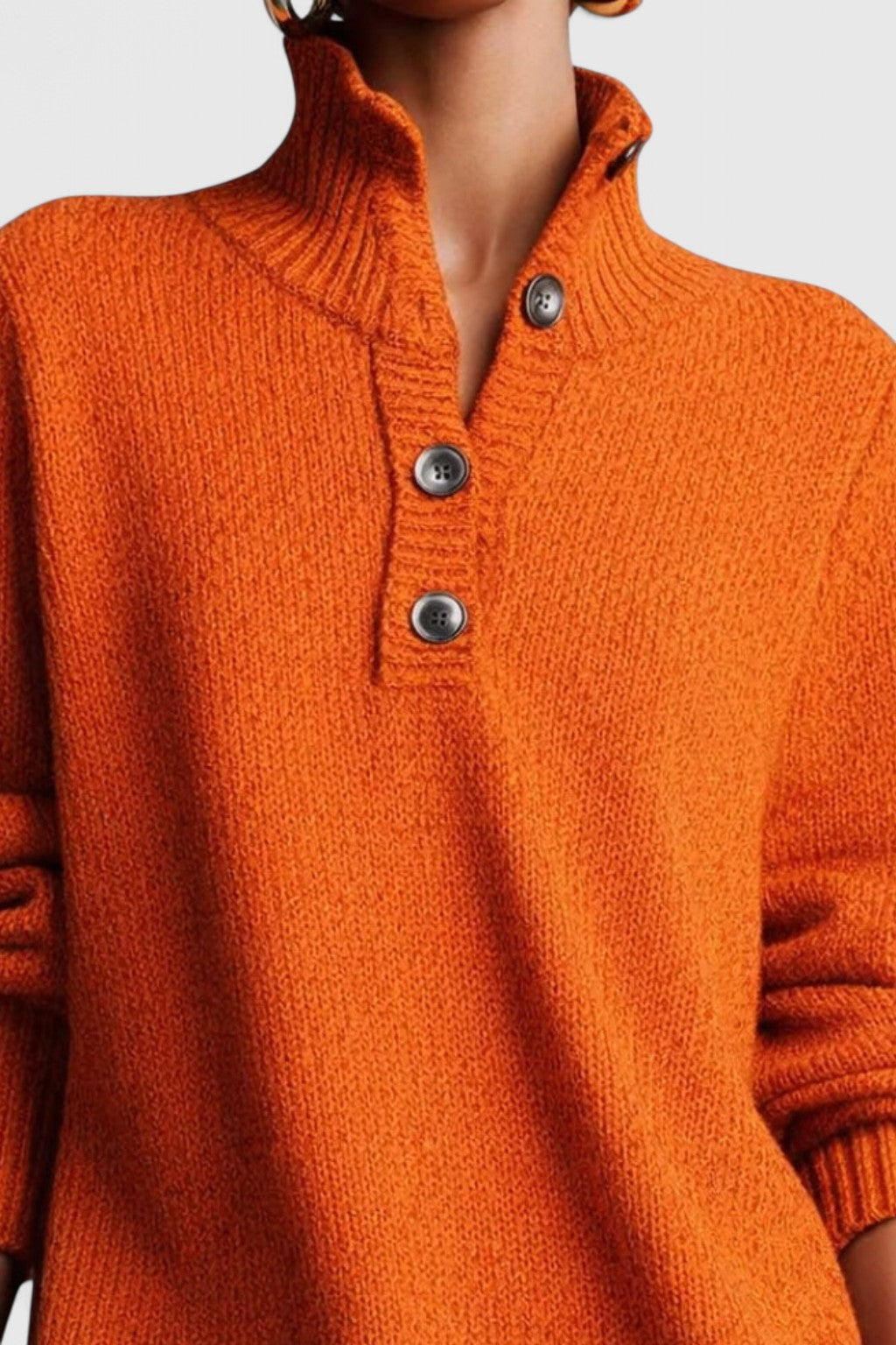 Evelyn | Heritage Knit Dress
