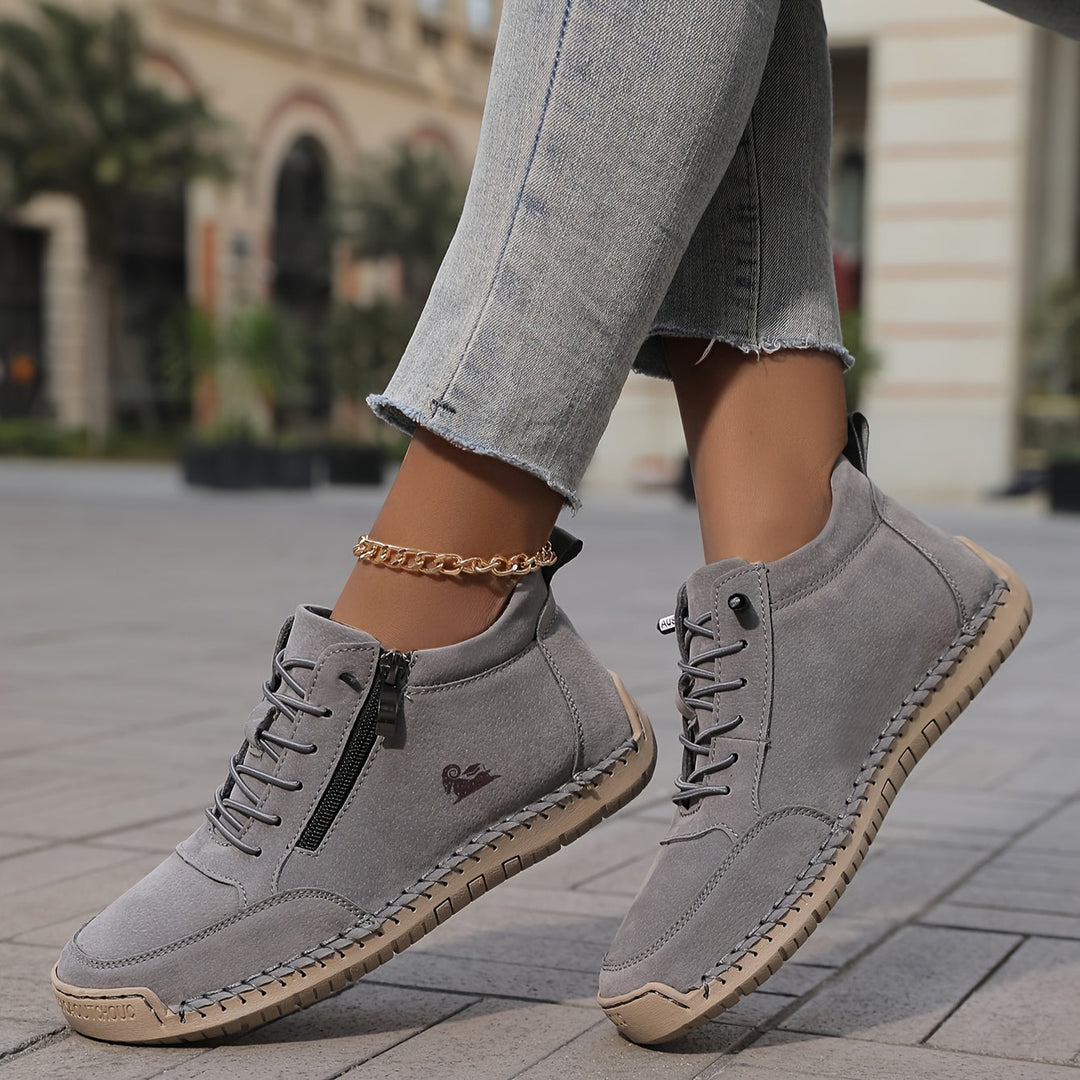 Mila™ – Orthopedic Comfort Sneakers