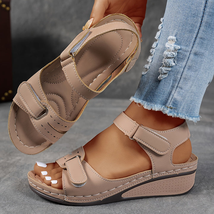 Célima | Elegant Ergonomic Sandals