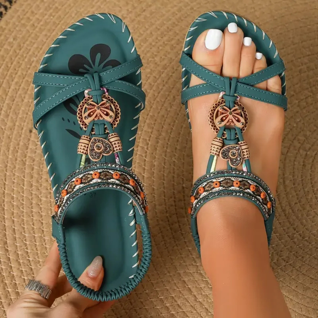 Nada | Comfortable Orthopedic Sandals
