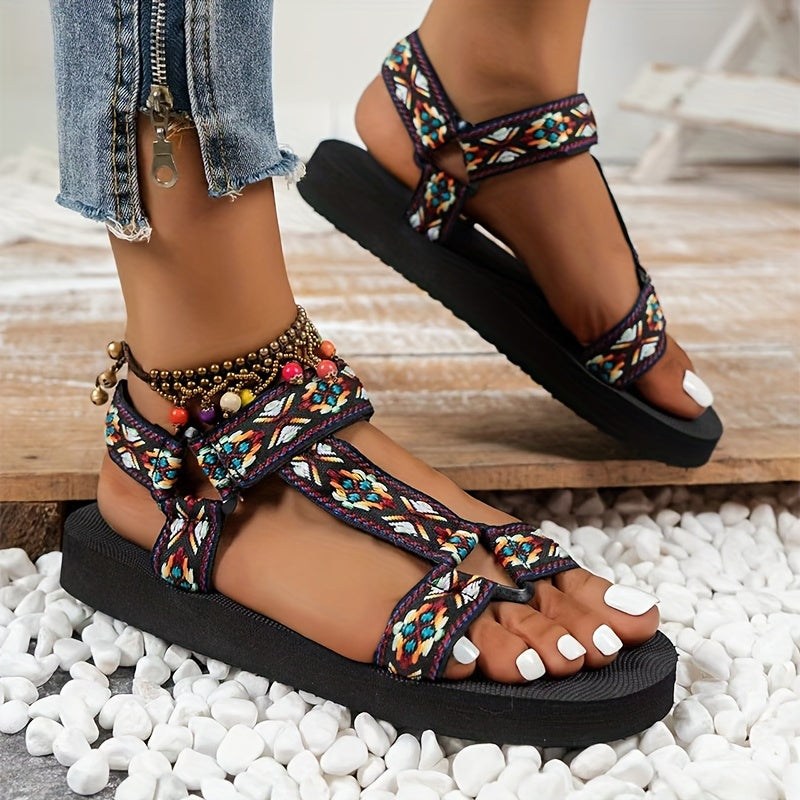 Tania | Ergonomic Orthopedic Sandals