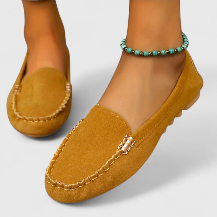 Kayla | Orthopedic Loafer