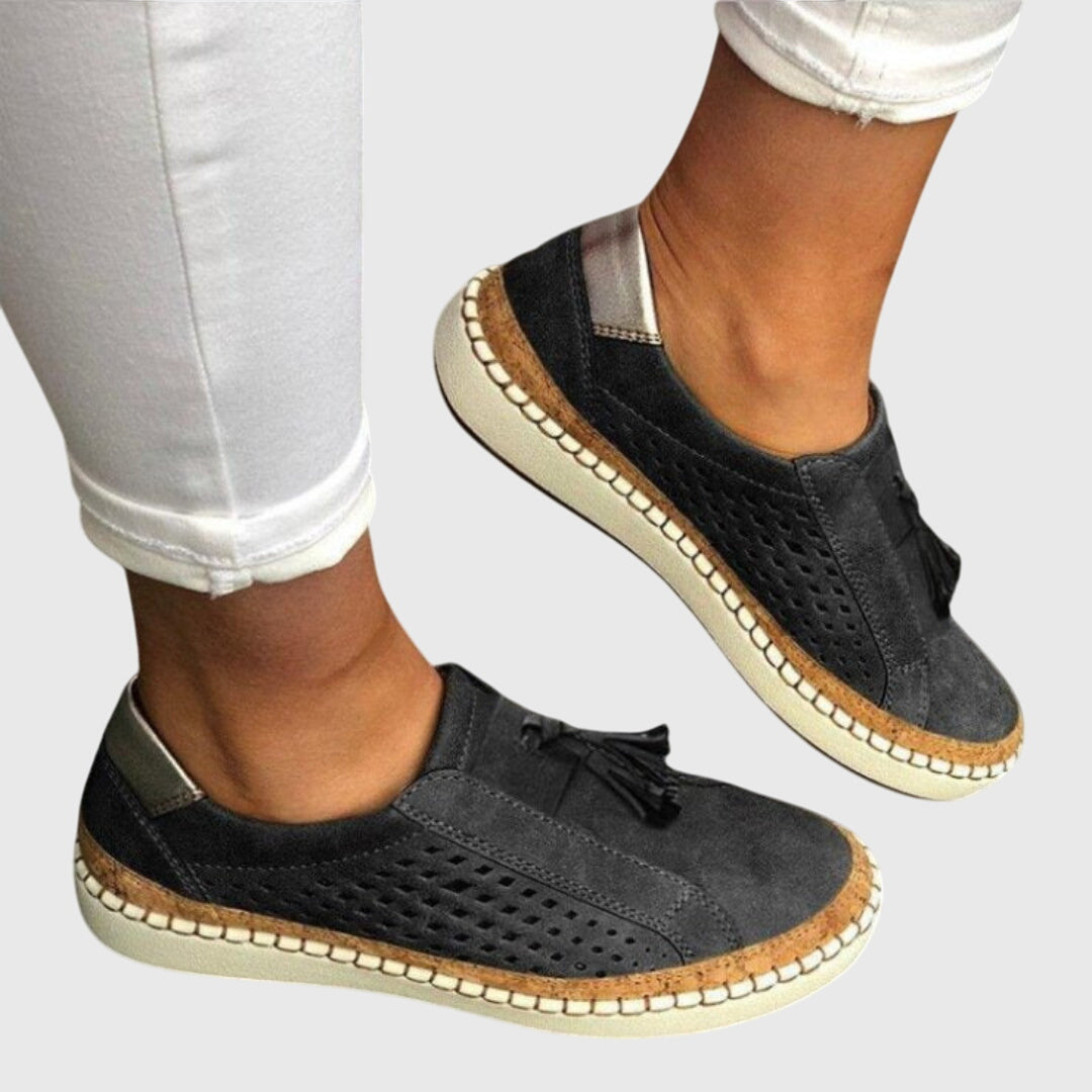 Hazel™ | Orthopedic Slip-Ons