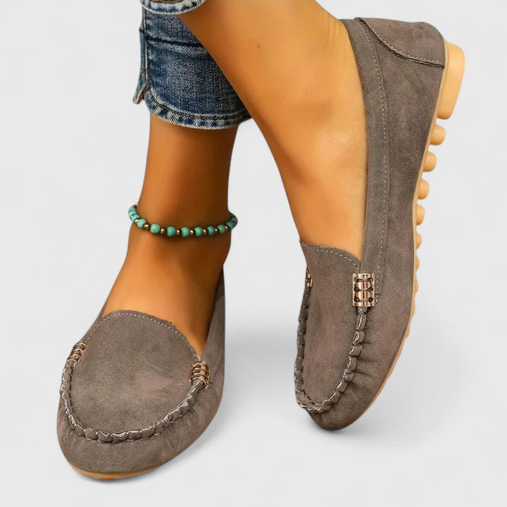 Kayla | Orthopedic Loafer