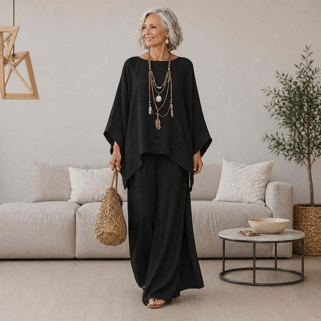 Audrey | Effortless Luxury and Comfort for Every Day