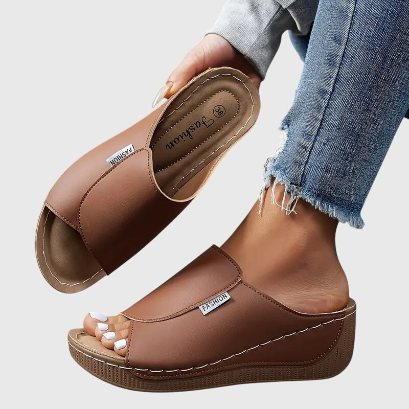 Skylar™ | Stylish Orthopedic Sandals