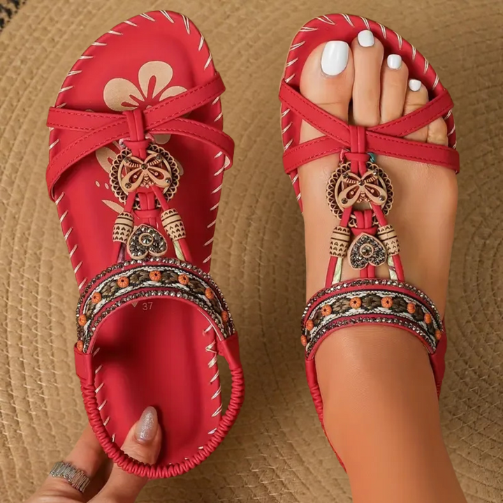 LOLA™ | COMFORT ORTHOPEDIC SANDALS