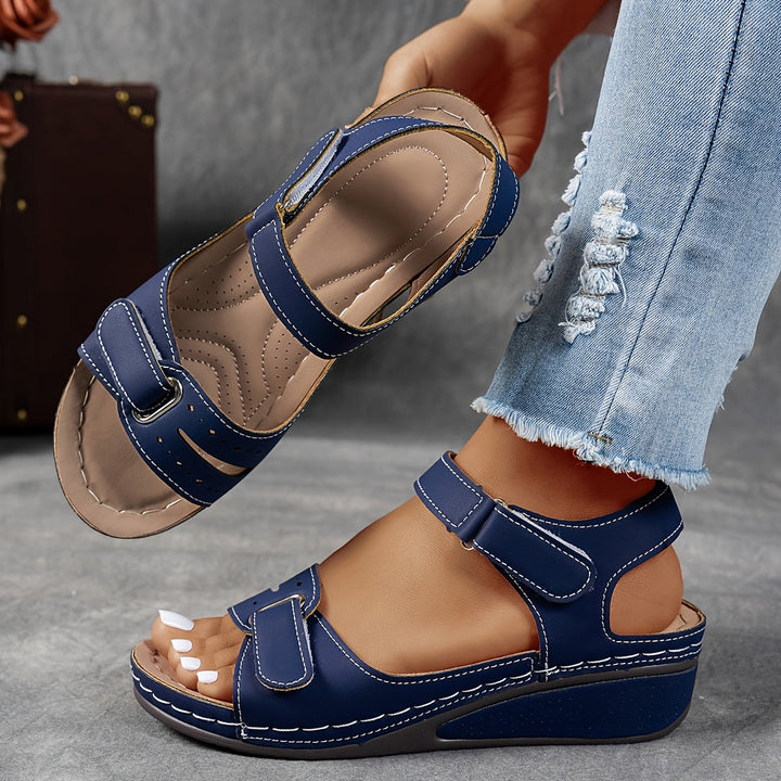 Célima | Elegant Ergonomic Sandals