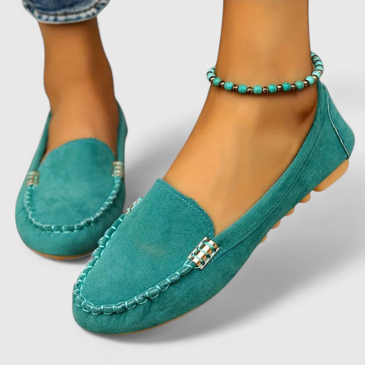 Kayla | Orthopedic Loafer