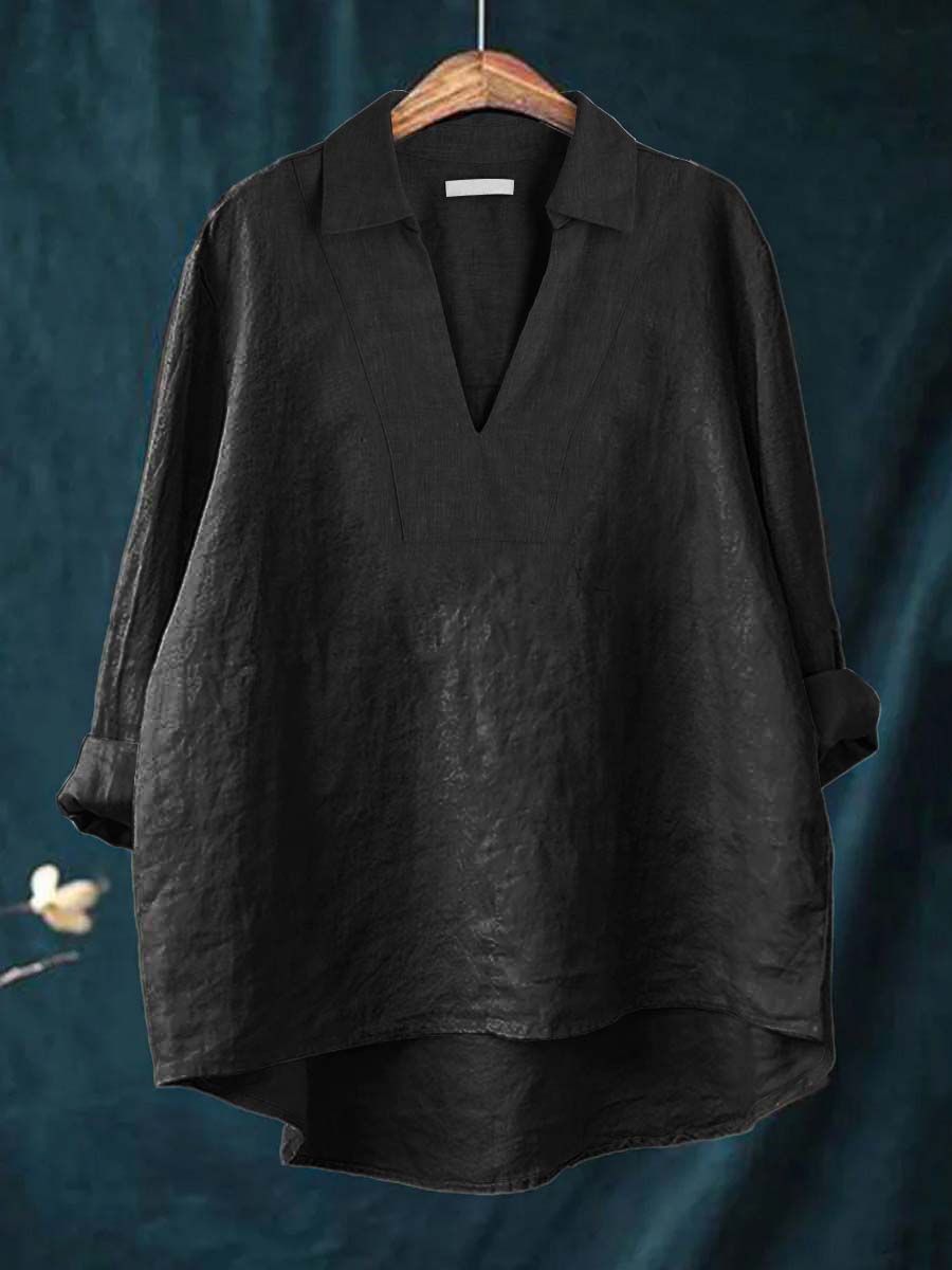 Maria Blouse