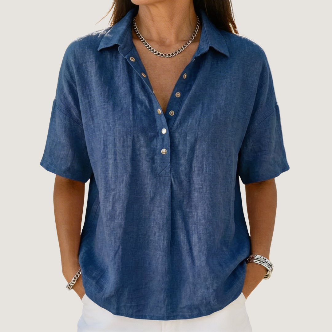 Helen | Effortless Elegance, All-Day Comfort