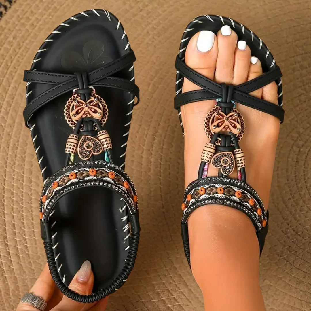Nada | Comfortable Orthopedic Sandals