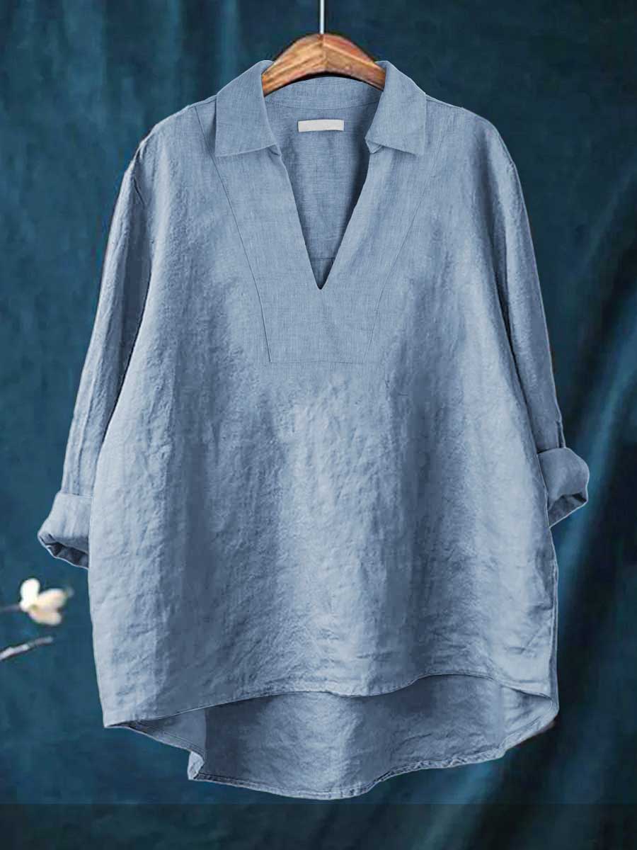 Maria Blouse