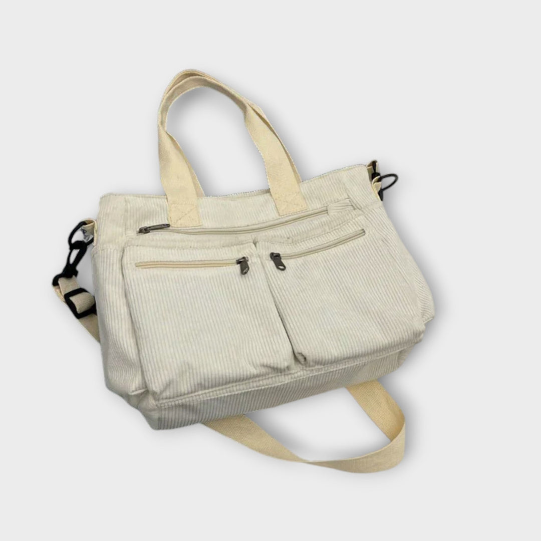 Olivia | Tote Bag