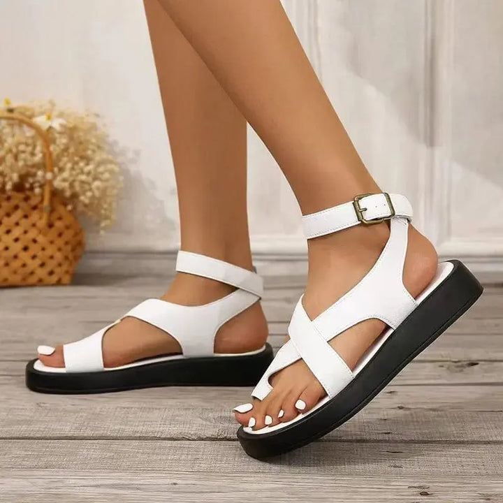 Extremo | Extreme Comfort Orthopedic Sandals