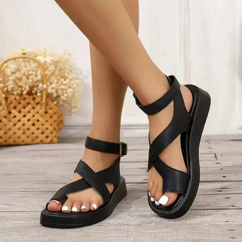 Extremo | Extreme Comfort Orthopedic Sandals