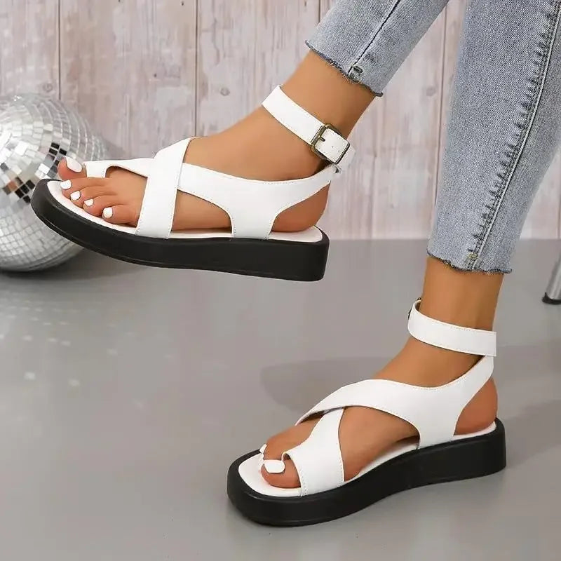 Isabella™ | Everyday Comfort Sandals