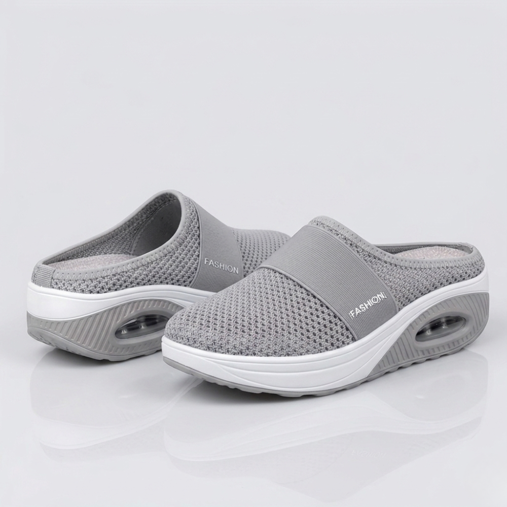 DIANA™ | Orthopedic Slip-On Sneakers for All-Day Comfort
