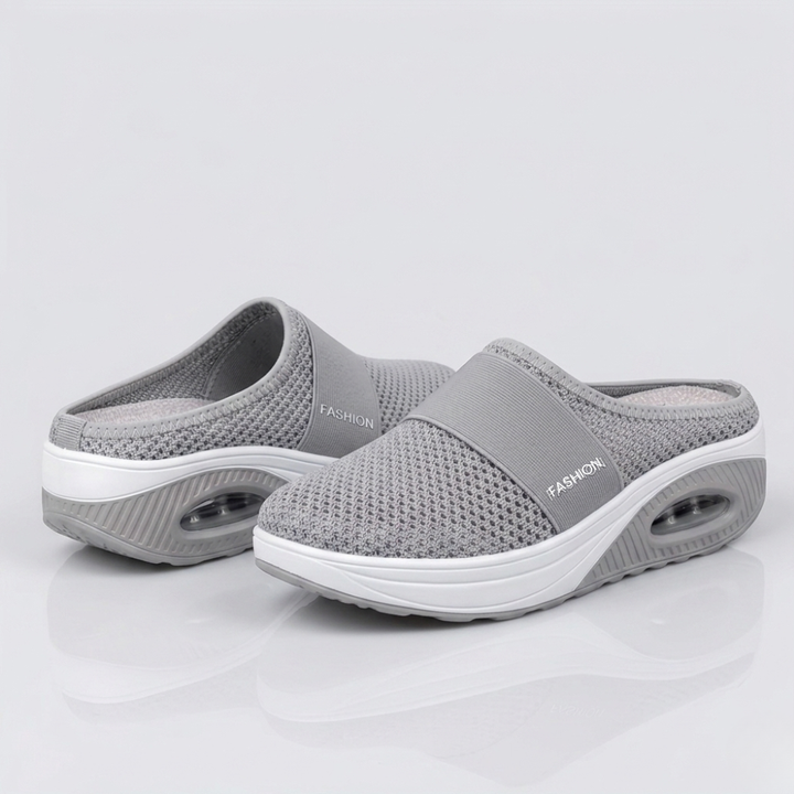 DIANA™ | Orthopedic Slip-On Sneakers for All-Day Comfort