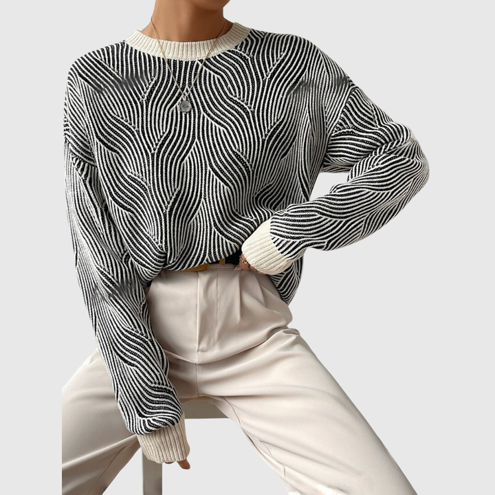 Lily | Soft & Cozy Sweater