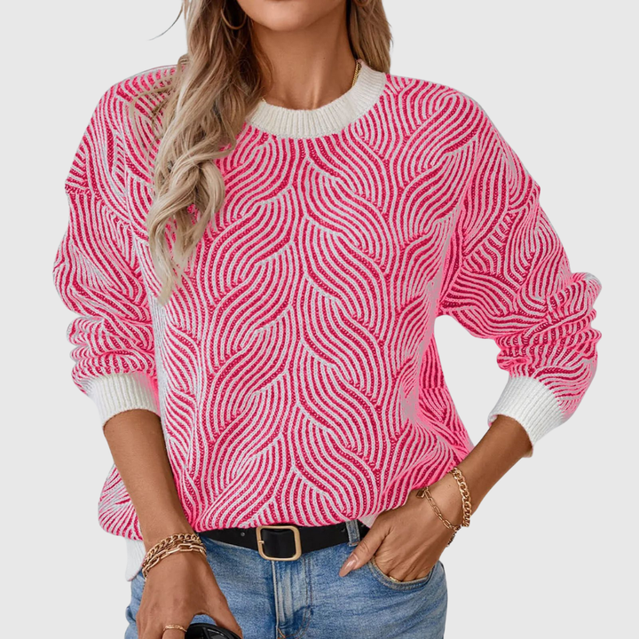 Lily | Soft & Cozy Sweater