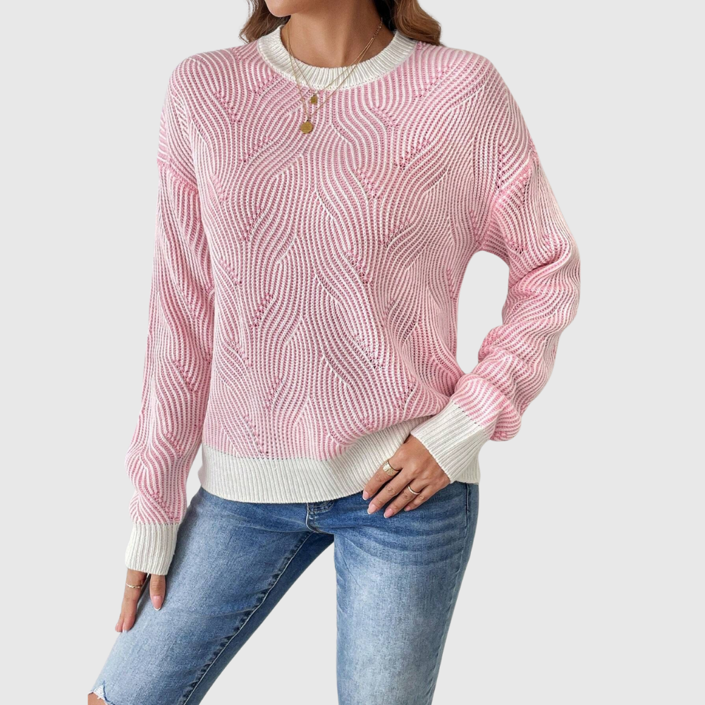 Lily | Soft & Cozy Sweater