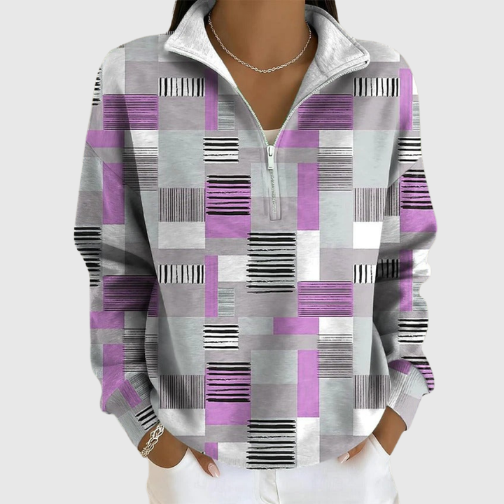 Diana™ | Cozy Sweatshirt