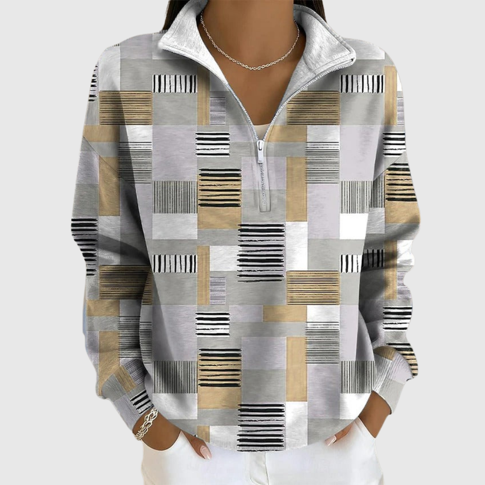 Diana™ | Cozy Sweatshirt