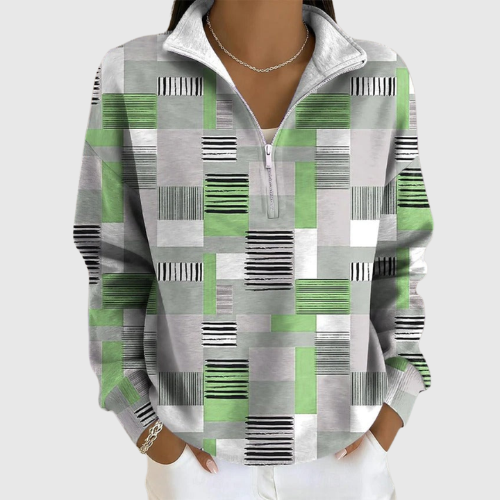 Diana™ | Cozy Sweatshirt