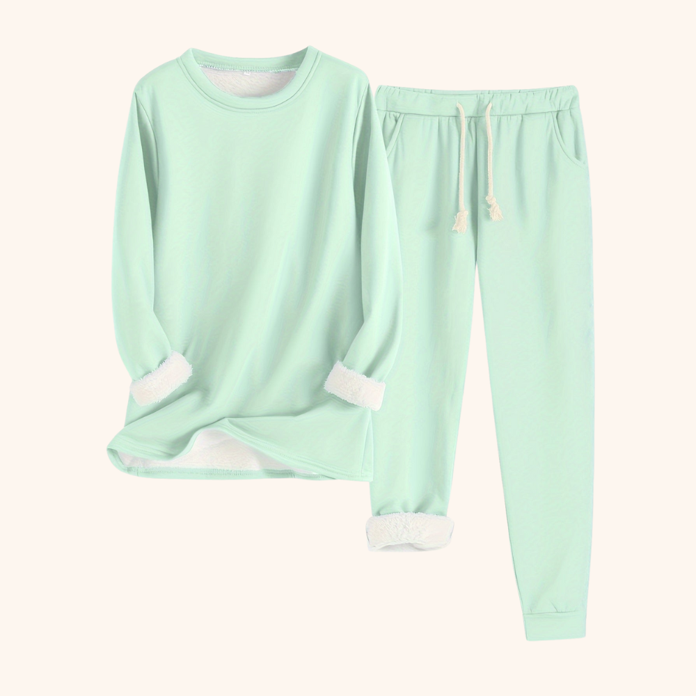 Caroline | Comfortable Lounge Set