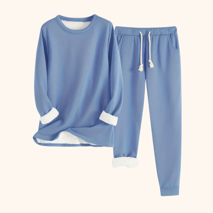 Caroline | Comfortable Lounge Set