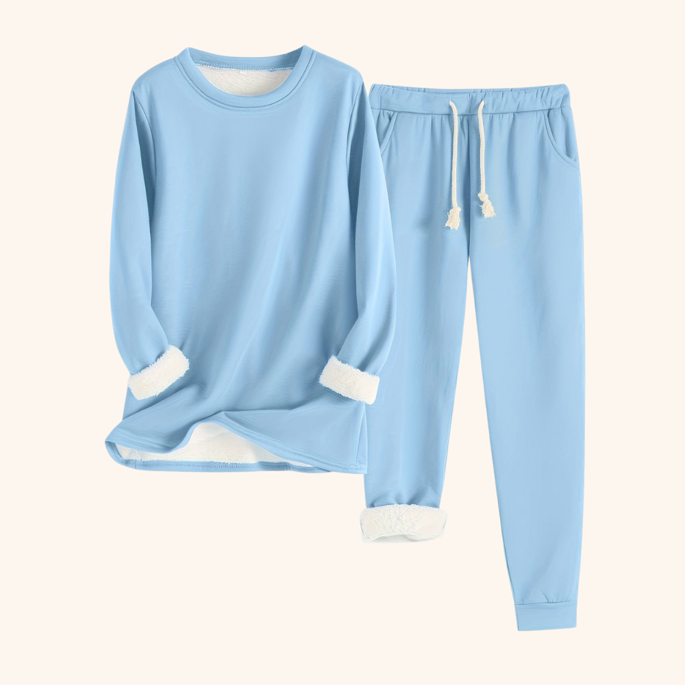 Caroline | Comfortable Lounge Set