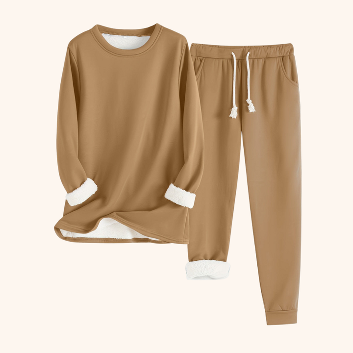 Caroline | Comfortable Lounge Set