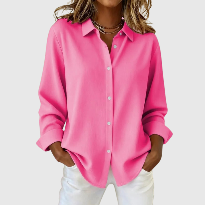 Amber™ | Elegant Blouse for Women