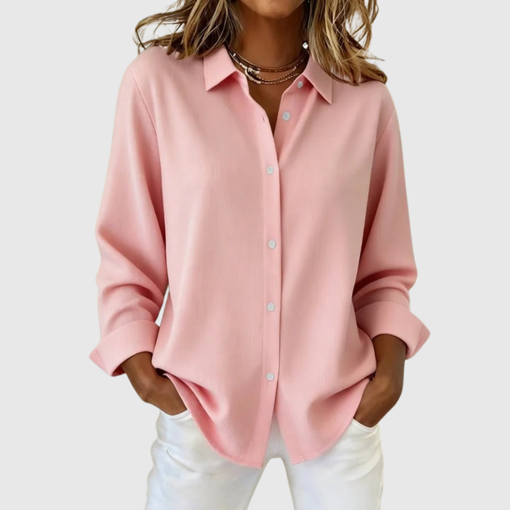 Amber™ | Elegant Blouse for Women