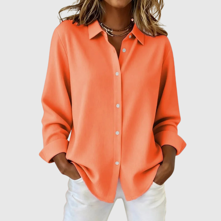 Amber™ | Elegant Blouse for Women