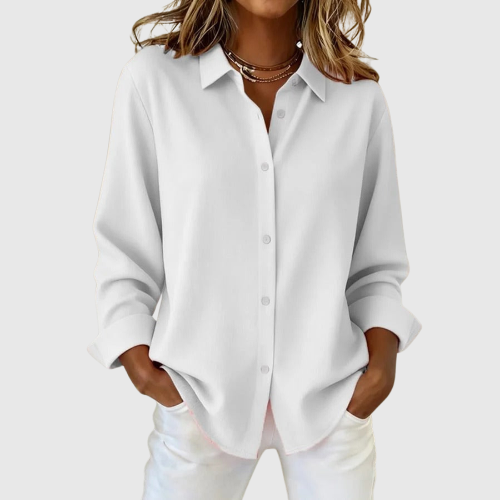 Amber™ | Elegant Blouse for Women