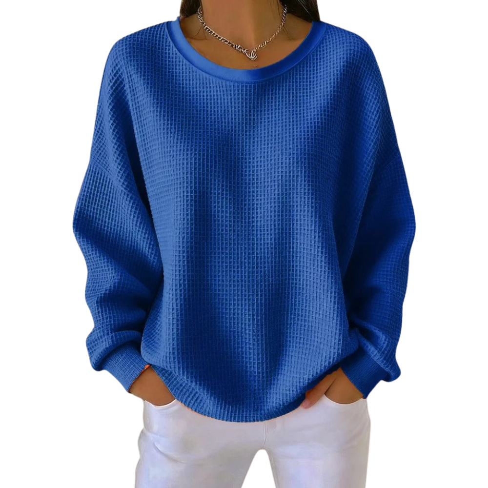 Anna | Classic Sweater