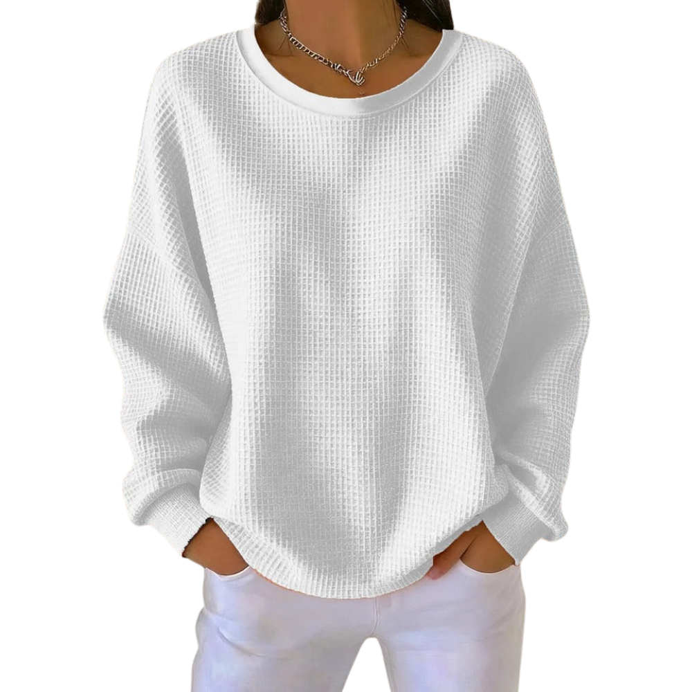 Anna | Classic Sweater