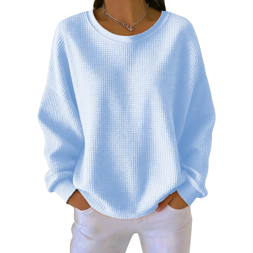 Anna | Classic Sweater