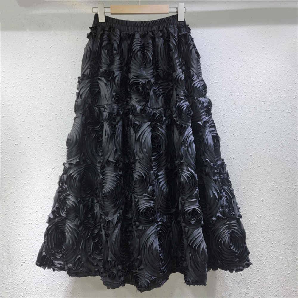 Diana | Midi Skirt