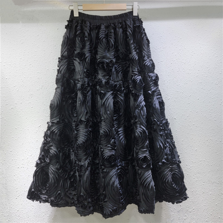 Diana | Midi Skirt