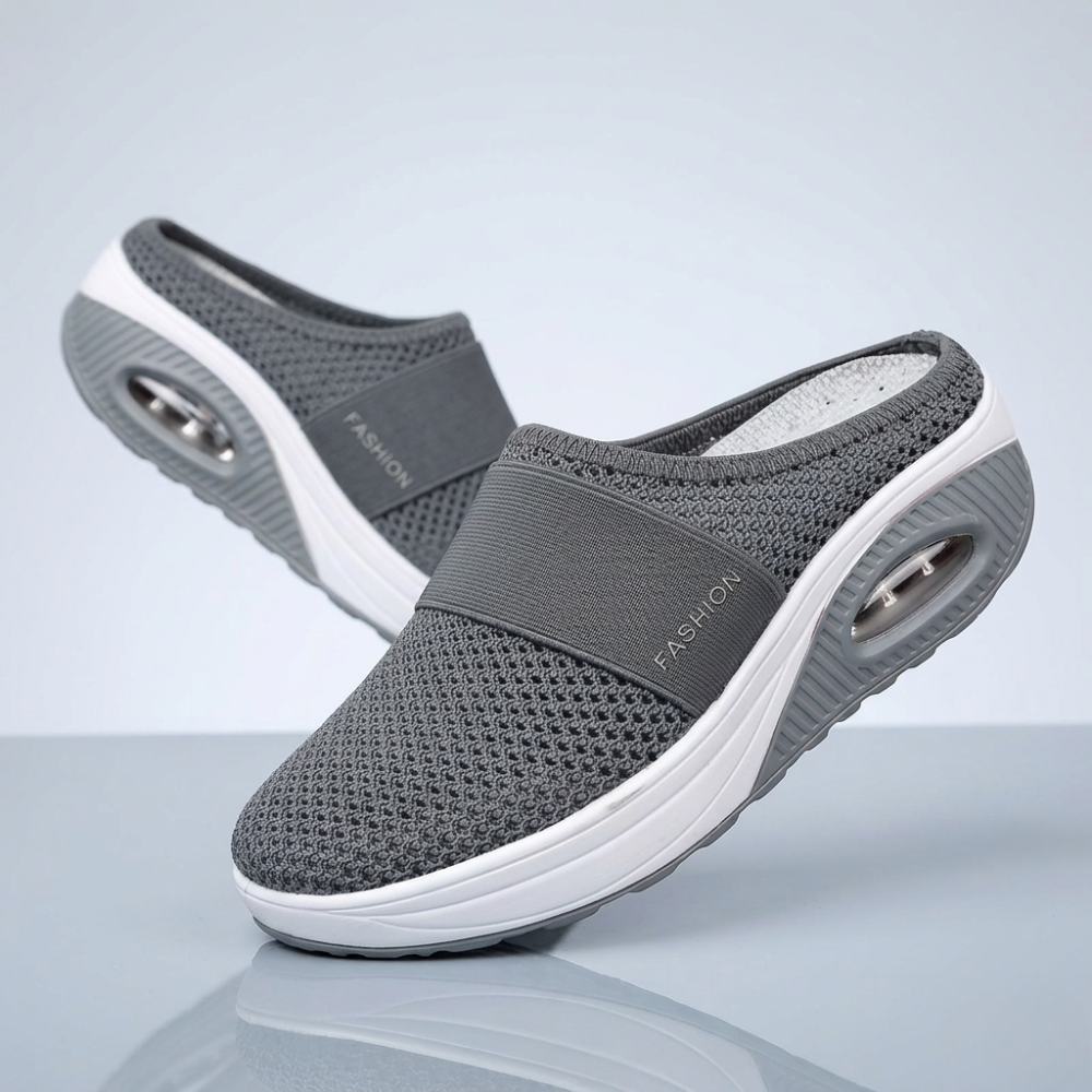 DIANA™ | Orthopedic Slip-On Sneakers for All-Day Comfort