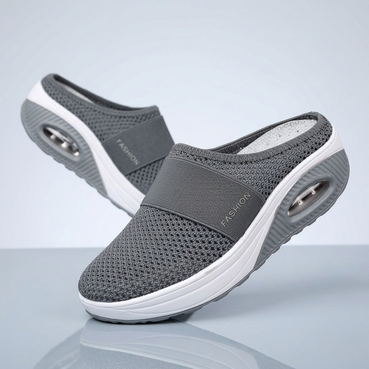 DIANA™ | Orthopedic Slip-On Sneakers for All-Day Comfort