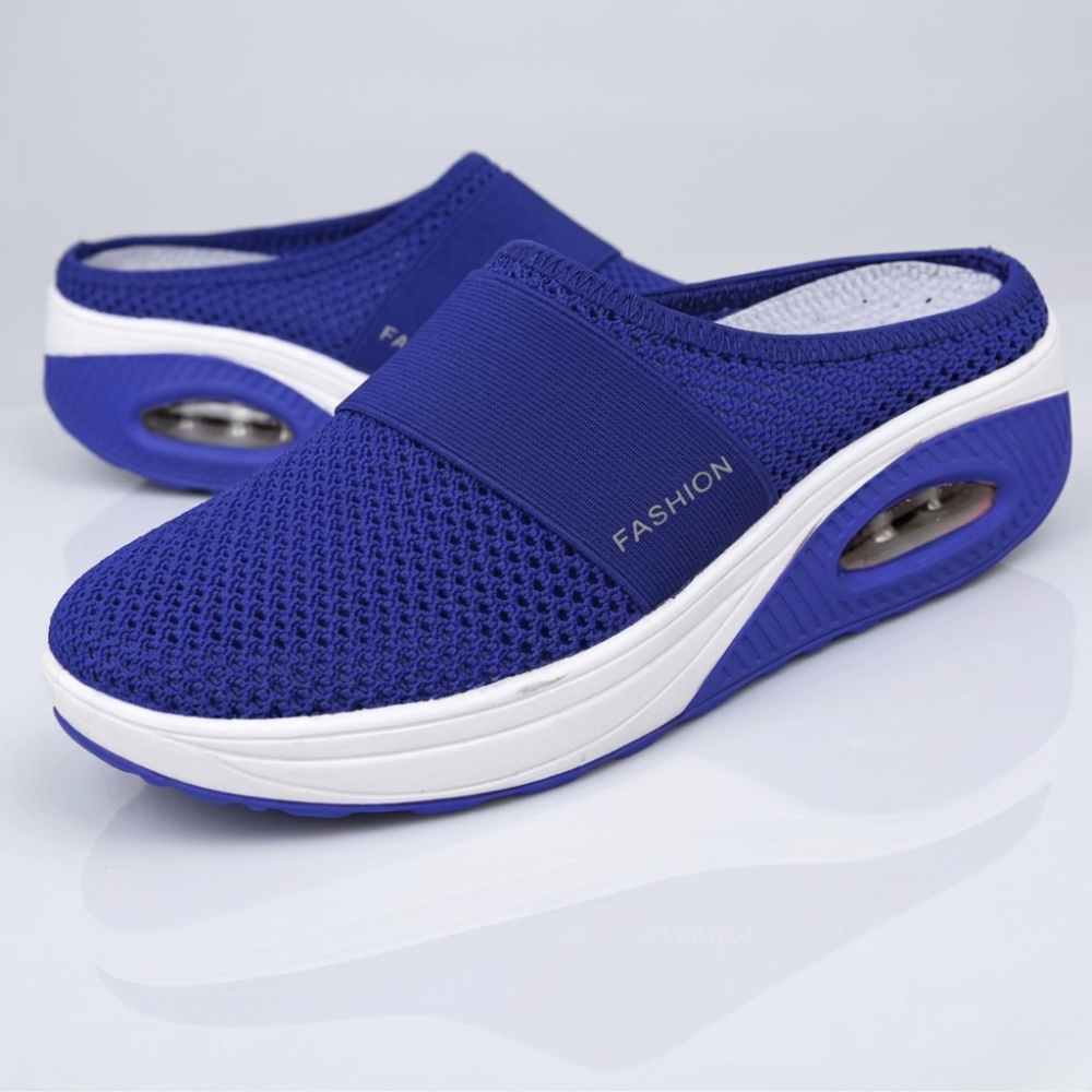 DIANA™ | Orthopedic Slip-On Sneakers for All-Day Comfort
