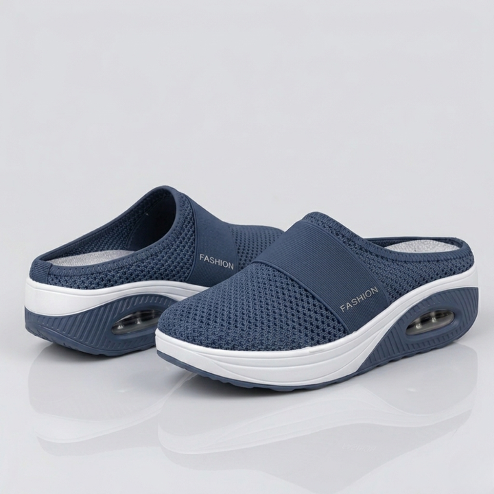 DIANA™ | Orthopedic Slip-On Sneakers for All-Day Comfort