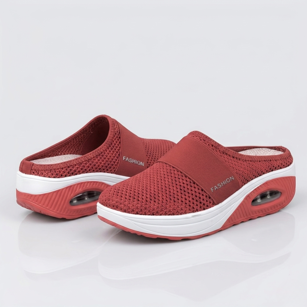 DIANA™ | Orthopedic Slip-On Sneakers for All-Day Comfort
