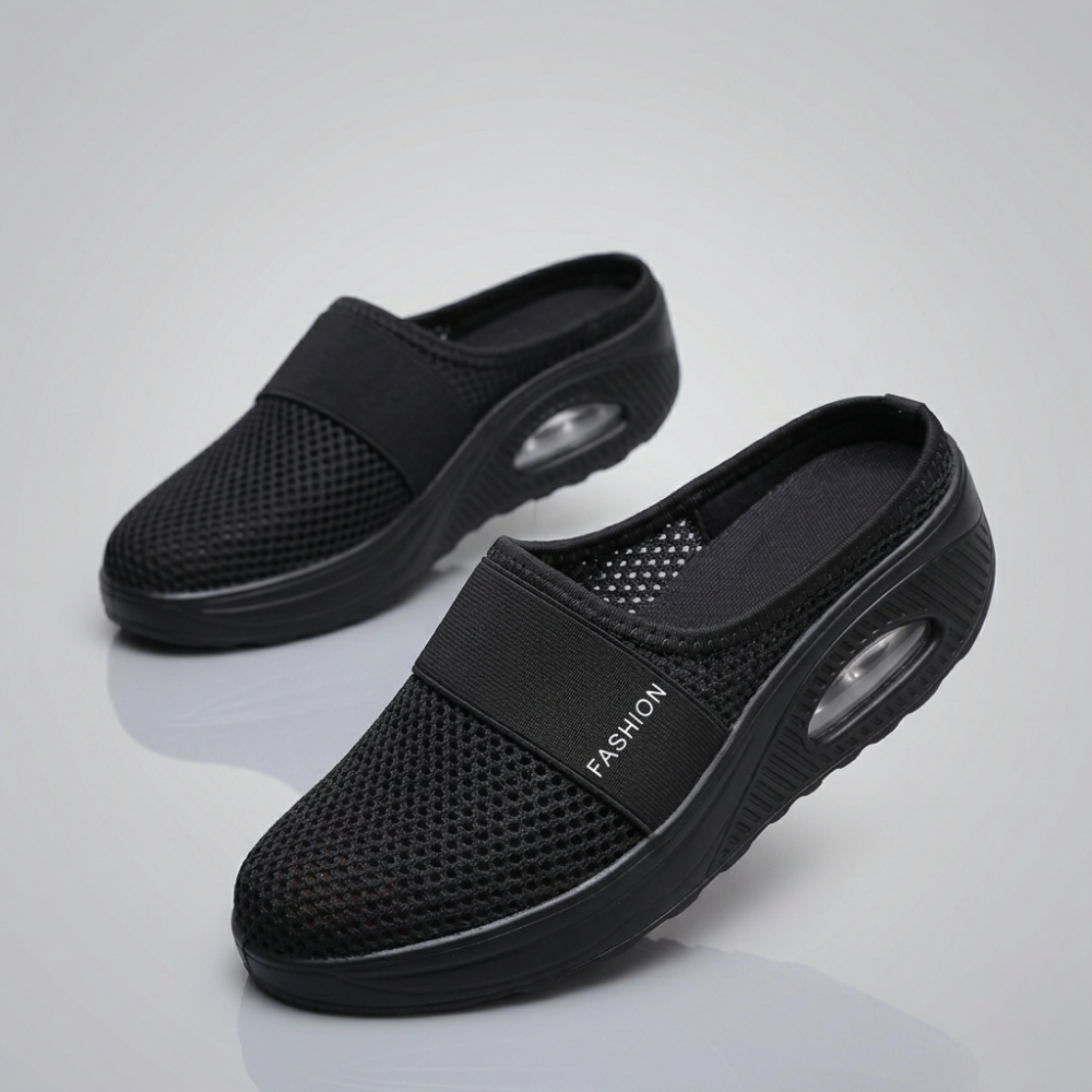 DIANA™ | Orthopedic Slip-On Sneakers for All-Day Comfort