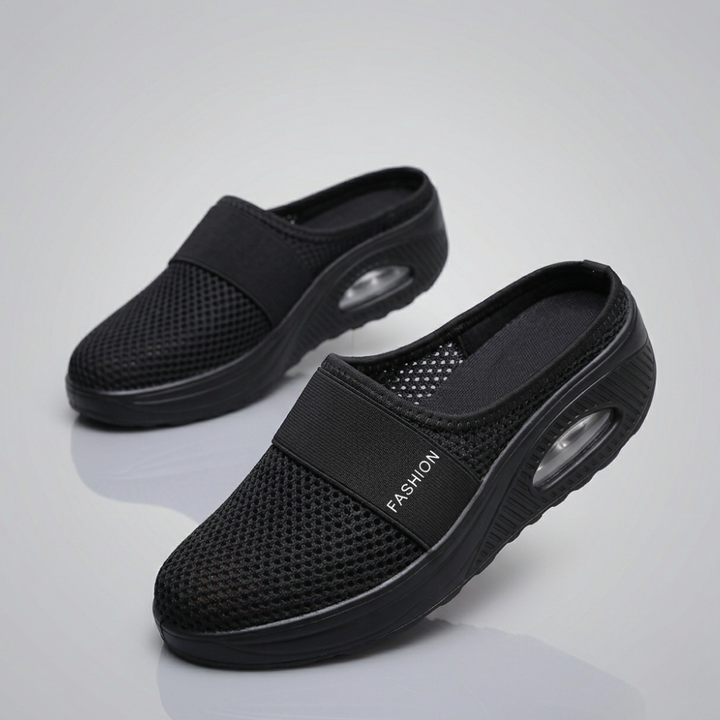 DIANA™ | Orthopedic Slip-On Sneakers for All-Day Comfort