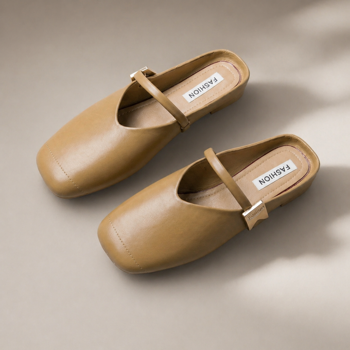 Margaret™ | All-Day Comfort Slip-On Sandals